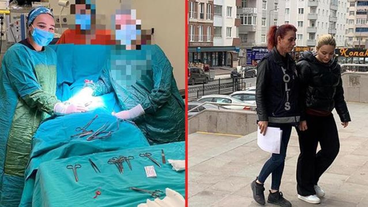 Türkiye onu "sahte doktor" olarak tanımıştı! Herkesi kandırıp, ameliyata bile giren Ayşem Özkiraz hakkında yeni gelişme