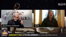 Tolkien e La storia infinita nel pantheon di Giorgia Meloni. Ma sono di destra? Segui la diretta di Millennium Live