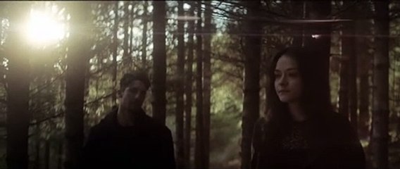 Autumn Lights Bande-annonce (EN)