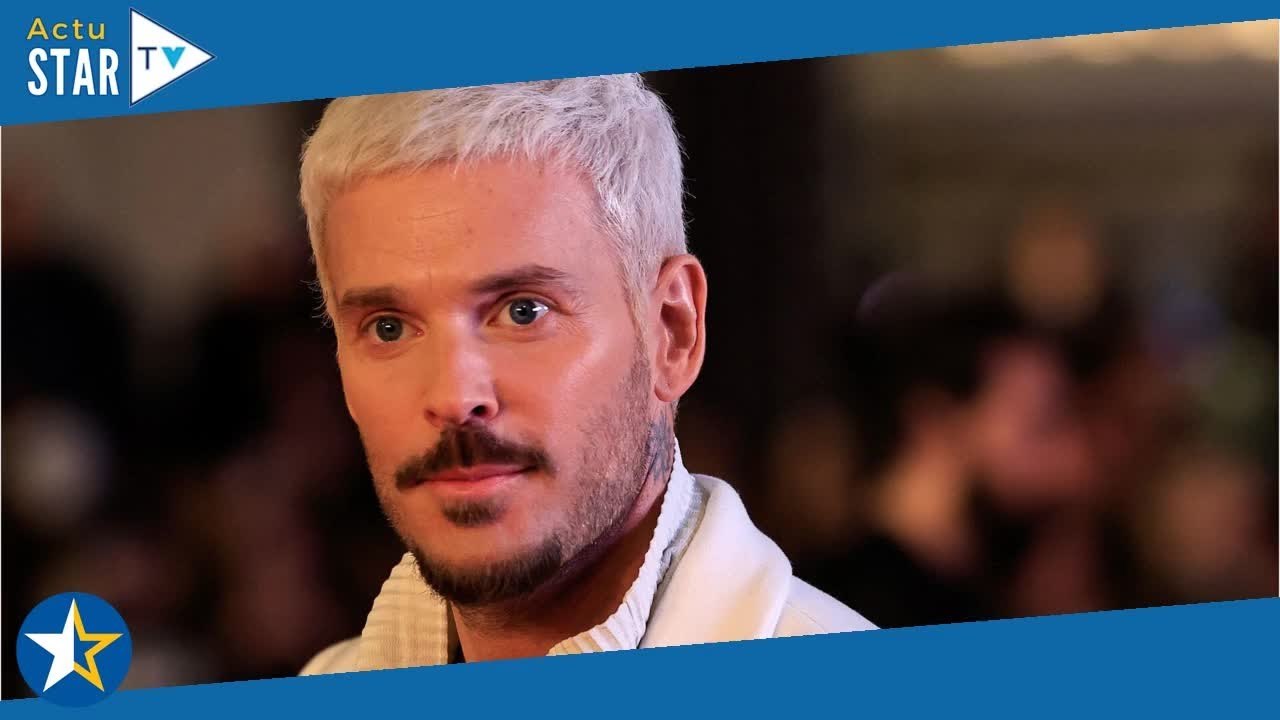 "Elle a de gros problèmes"… Matt Pokora balance sur Vitaa qui lui répond !
