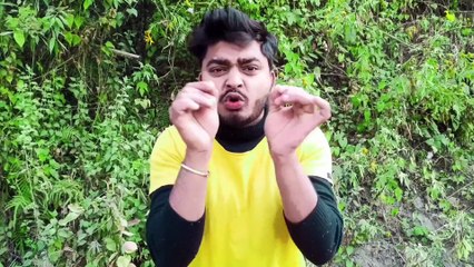 सौरव जोशी घमंडी है  || Sourav Joshi Roast video ||