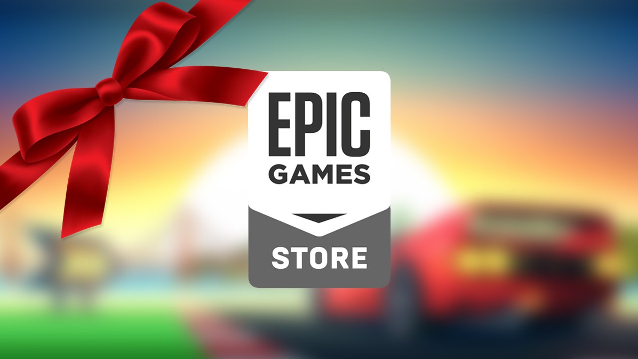 Et le jeu gratuit Epic Games Store du 16 décembre est...