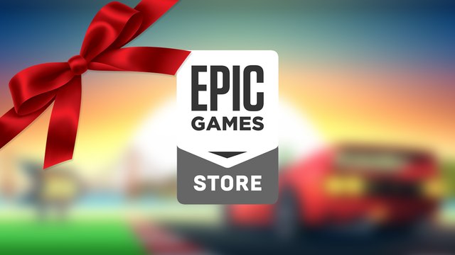 Et le jeu gratuit Epic Games Store du 16 décembre est...