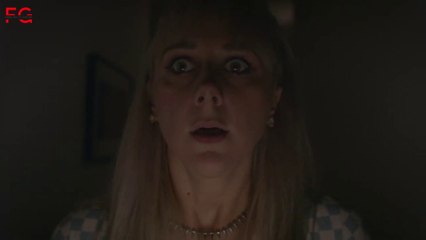 Dr. DEATH - A short horror film