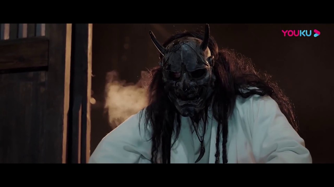 [ملك الجبل]｜Mountain King｜فيلم الأكشن والمغامرات الخيالية التنكرية｜ليانغ جيي لي-لو تشين يو｜Movie Arabsub|فيلم