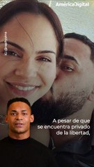 Desde la cárcel: Raphy Pina sorprendió a Natti Natasha con lujoso regalo