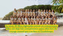 Miss France 2023 : ce moment gênant vécu par Miss Alsace 2022 face à Diane Leyre