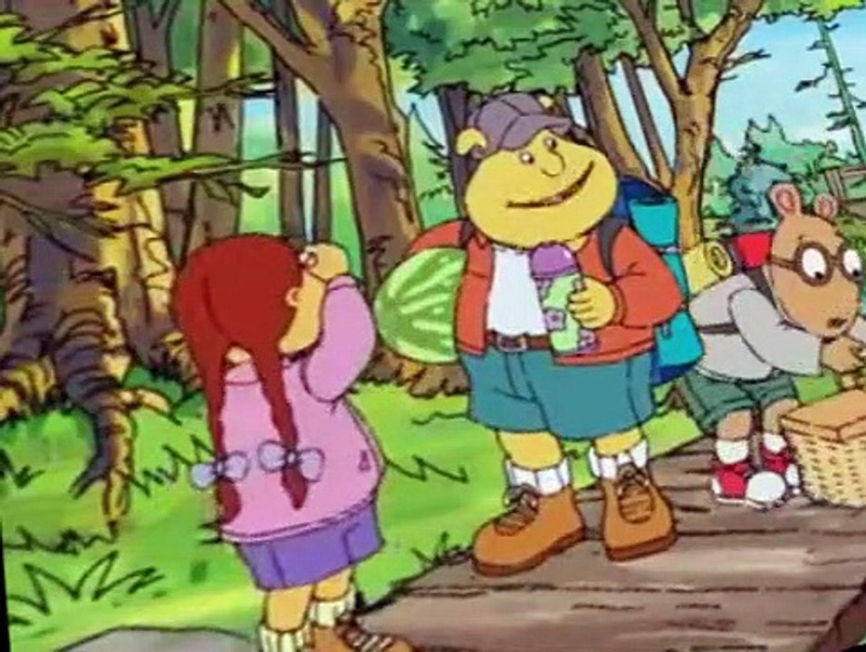 Arthur S12 E004