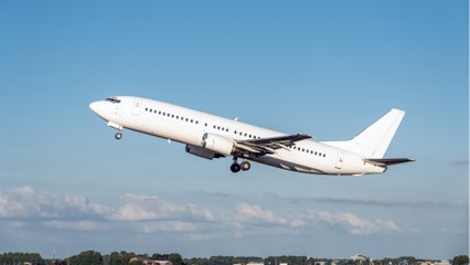 C’est le vol qui a transporté le plus grand nombre de passagers