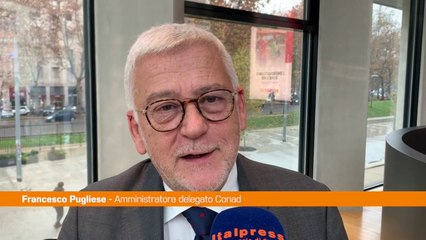 Pugliese "Serve un impegno comune contro l'inflazione"