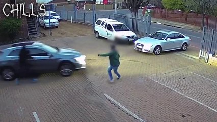 6 Scary Videos You Should NOT Watch Alone..