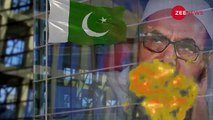 Pakistan में घुसकर किया बड़ा ऑपरेशन, दावे से दुनिया हैरान | Hafiz Sayeed| Pakistan