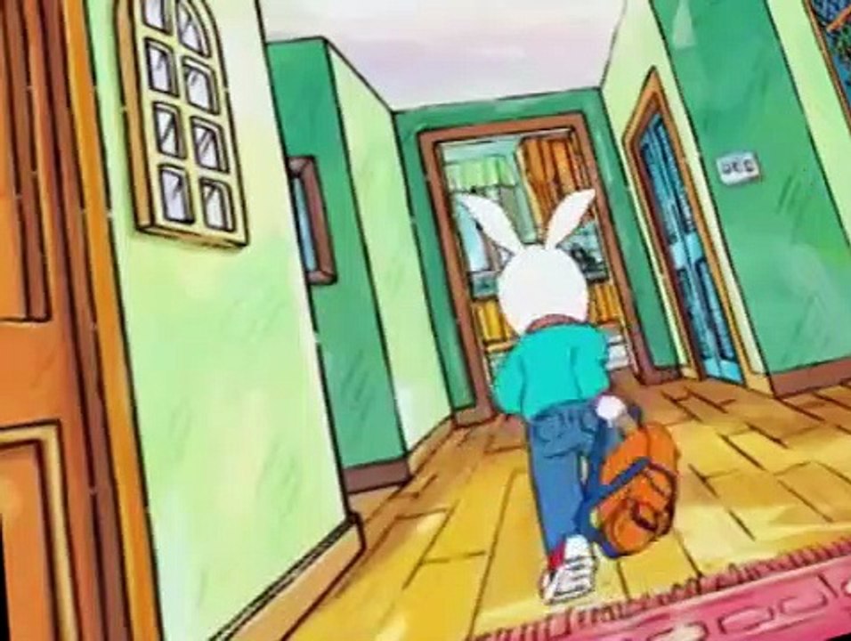 Arthur S12 E005