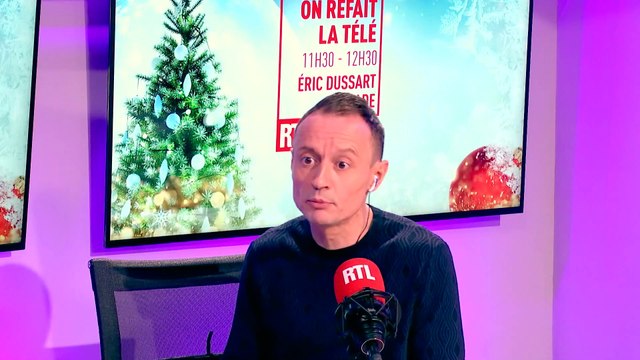 Ce qui fait la qualité d'Intervilles, c'est le direct confie Jean-Pierre Foucault