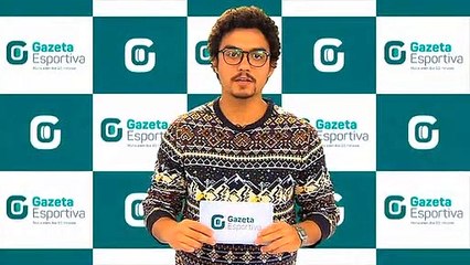 São Paulo pressionado pelo título do Campeonato Brasileiro