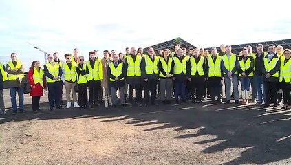 El futuro de Endesa para Andorra será renovable y generará más de 6.300 empleos y proyectos locales