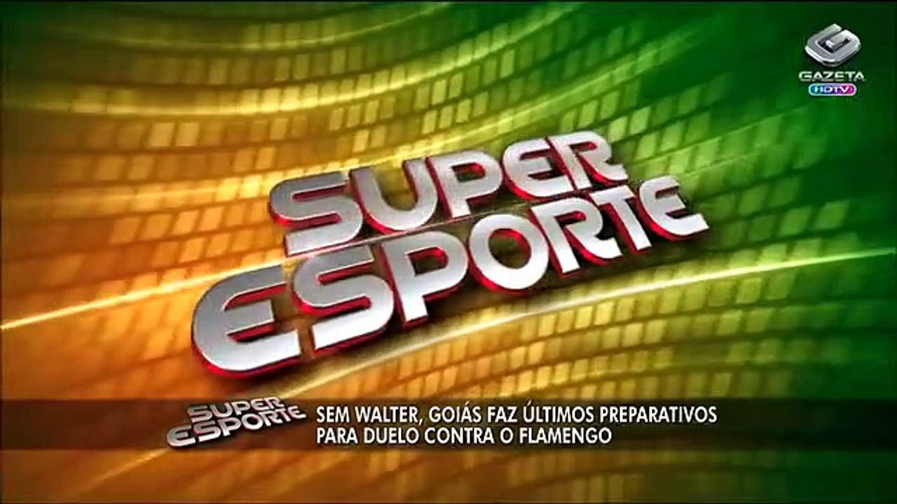 Goiás e Grêmio se preparam para semis da Copa do Brasil