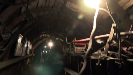 AIE prevê novo recorde de consumo de carvão em 2022