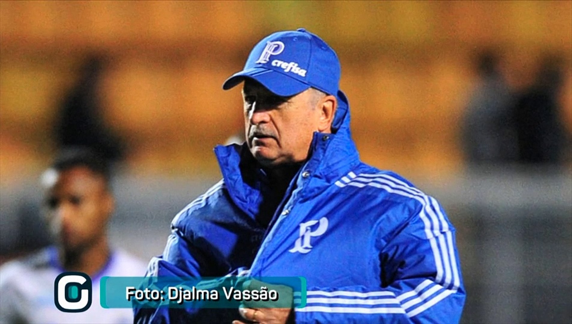Palmeiras em busca da marca de sete jogos sem ser vazado