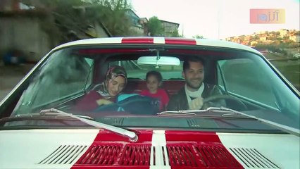 مسلسل رغم الأحزان - الحلقة 82 كاملة - الجزء الثاني