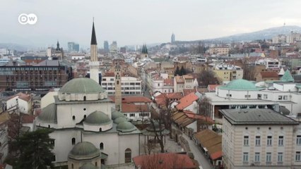 EU candidate status - a new chance for Bosnia and Herzegovina