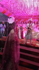 Pankaj rawat and Shruti Rawat marriage  video