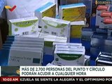 Bricomiles recuperan el consultorio La Morena en Cojedes para favorecer a más de 2.700 personas