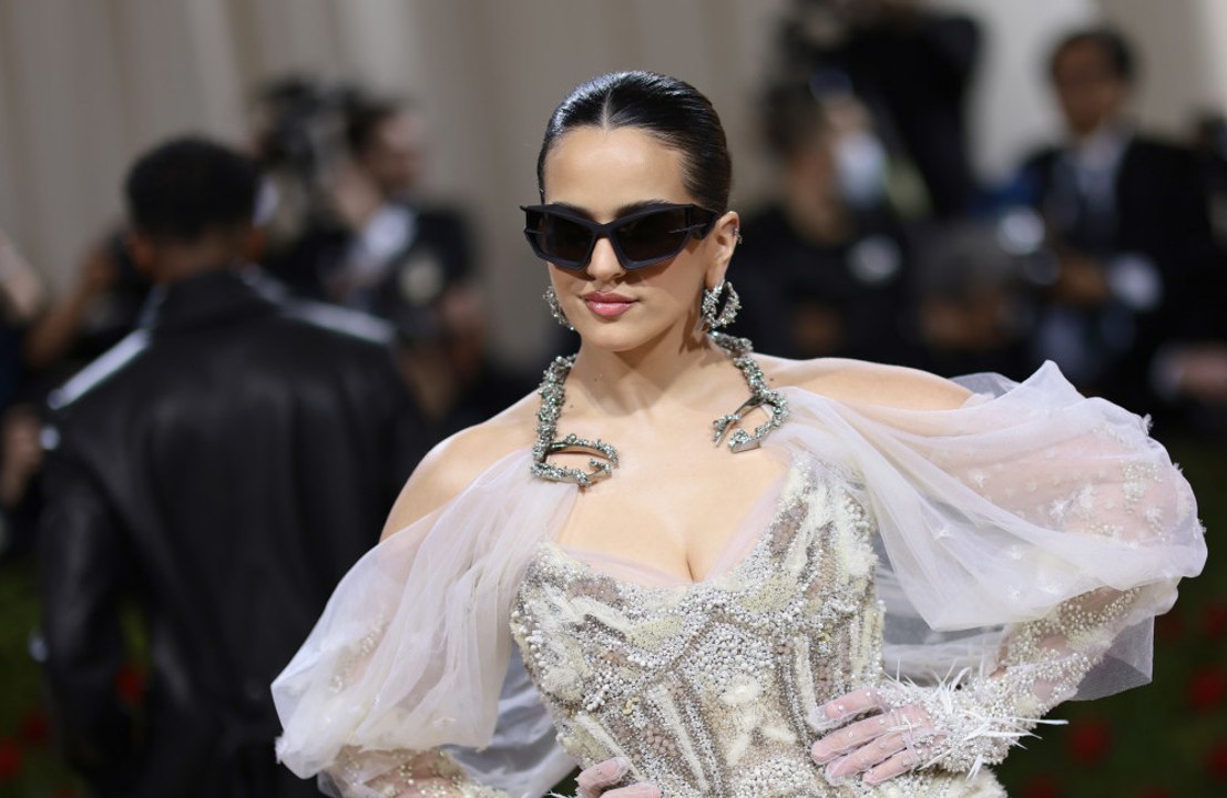 Rosalía y Cardi B presentan el remix de 'Despechá'