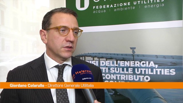 Energia, Utilitalia Accelerare investimenti sulle rinnovabili