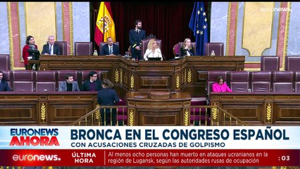 Euronews Hoy | Las noticias del viernes 16 de diciembre de 2022