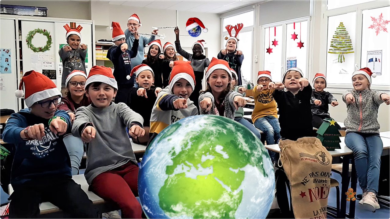 Les p'tits bougnats sauvent la planète