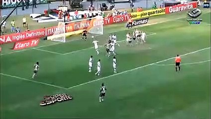 Rafael Marques garante título antecipado do Bota no Carioca