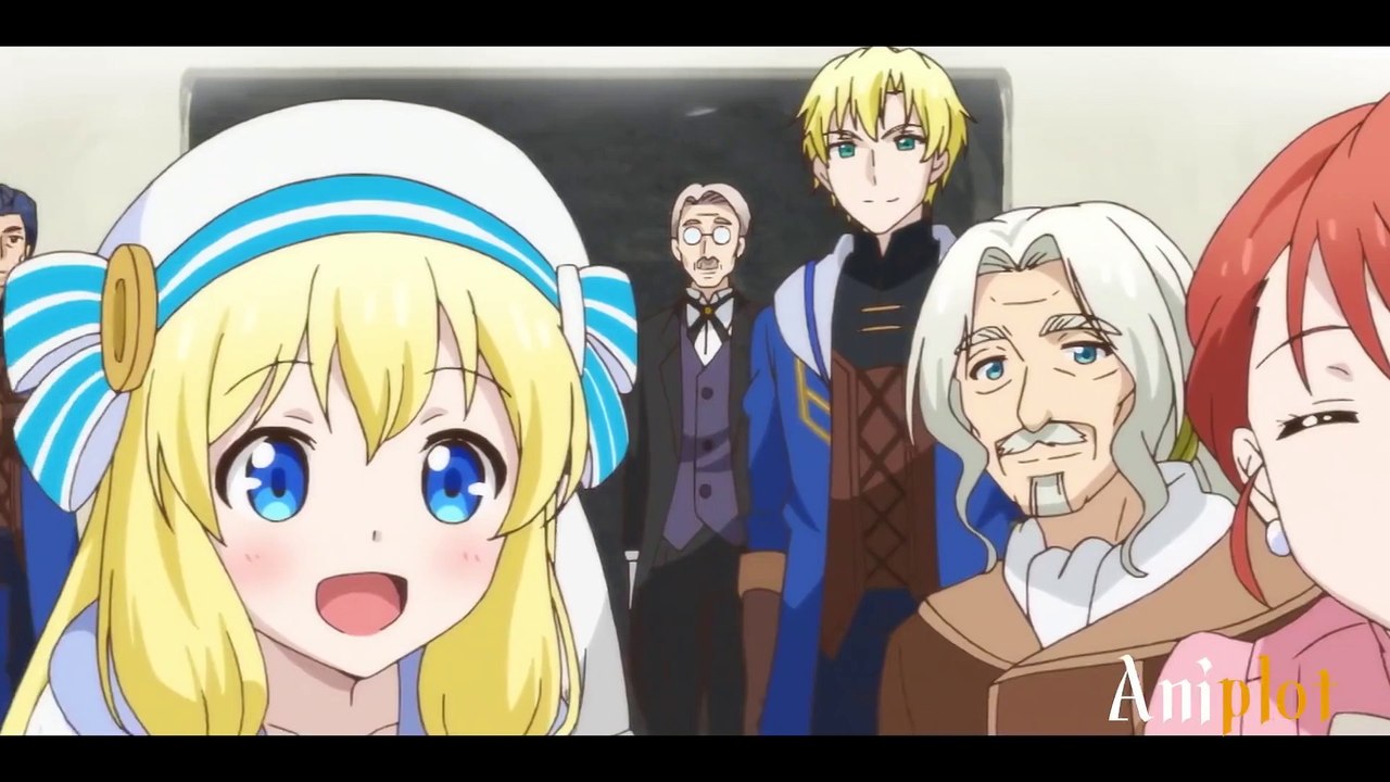 He Accidentally Died Sneezing And God Reincarnated Him Out of Pity