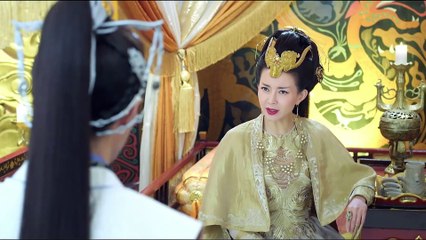 រឿង កំលាំងទេពវិមានឋានសួគ៌ ភាគទី08