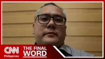 DOST pushes for bill to prevent false measurement | The Final Word