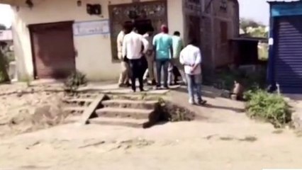 నర్సంపేట: జిల్లాలో దొంగల బీభత్స.. వైద్యుడి ఇంట్లో భారీ చోరీ