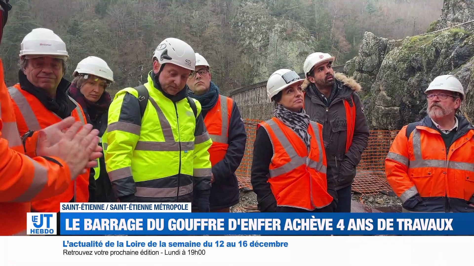 Découvrez l'actualité de votre département!
