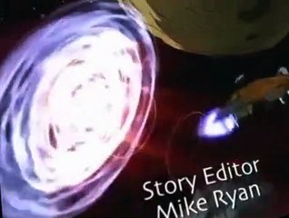 Teenage Mutant Ninja Turtles (2003) S02 E003 Turtles in Space (Part 3)The Big House