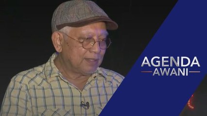 Tapak rekreasi tak patut ada dekat dengan kawasan berisiko - Prof. Ibrahim Komoo