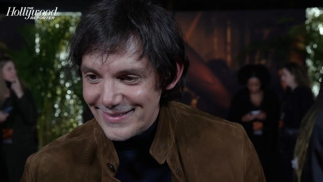Lukas Haas Calls 'Babylon' Ambitious And Insane And Talks Working With Damien Chazelle