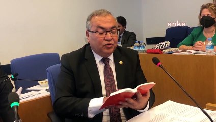 CHP'li Bülbül: Limanların 49 yıllığına özelleştirilmesi vatana ihanettir