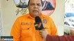 Protección Civil y Bomberos de Trujillo supervisan los puntos de ventas de fuegos artificiales