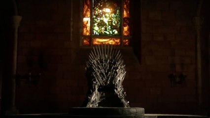 Juego de Tronos - Tráiler de la Primera Temporada