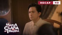 [DON'T PUBLISH] Maria Clara At Ibarra: Crisostomo Ibarra vs The Friars (Weekly Recap HD)