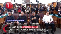 [Top3News] Sambo Saksi Irfan Widyanto | Rumah Pensiun untuk Jokowi | Polri Soal Intel Jadi Wartawan