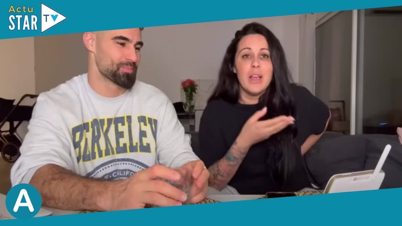 Shanna Kress et Jonathan Matijas : Leur récit bouleversant sur la naissance de leur fils décédé