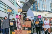 Bristol nurse strikes: do Bristolians stand in solidarity with nurses?