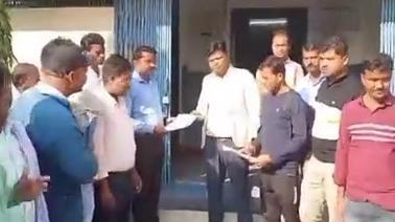 छिंदवाड़ा: सीएम ने की थी घोषणा, उसका हो पालन.. उठी मांग