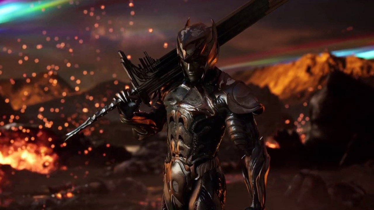 Der UE5-Trailer zu Abyss World trieft nur so vor Dark-Souls Vibes