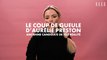 Aurélie Preston, candidate de télé-réalité : « j’ai été victime de harcèlement devant la France entière »